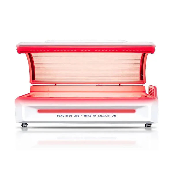 M5N Plus Red Light Therapy Bed