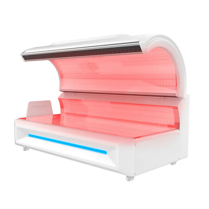 M6N Plus Red Light Therapy Bed