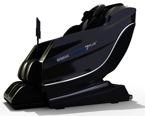 Medical Breakthrough 7 Plus™ Massage Chair – L-Track Advanced 4D Therapy
