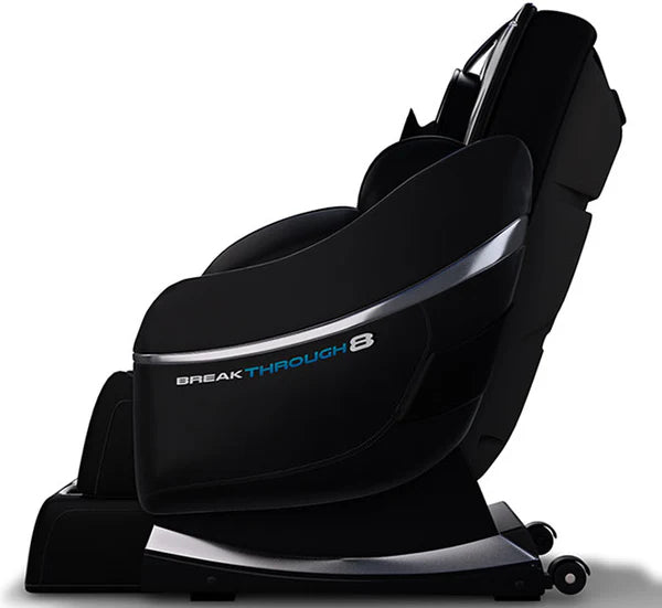 Medical Breakthrough 8™ Massage Chair – Advanced 4D Full-Body Therapy