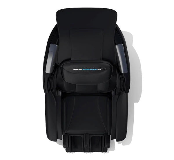 Medical Breakthrough 6 Plus™ Massage Chair – Advanced 4D Full-Body Therapy