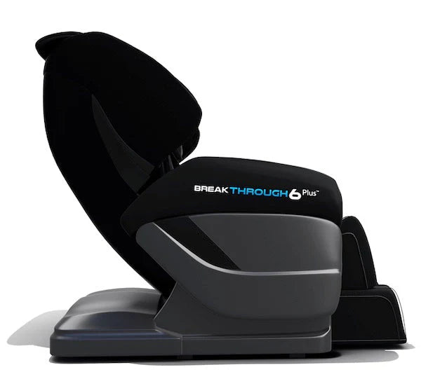 Medical Breakthrough 6 Plus™ Massage Chair – Advanced 4D Full-Body Therapy