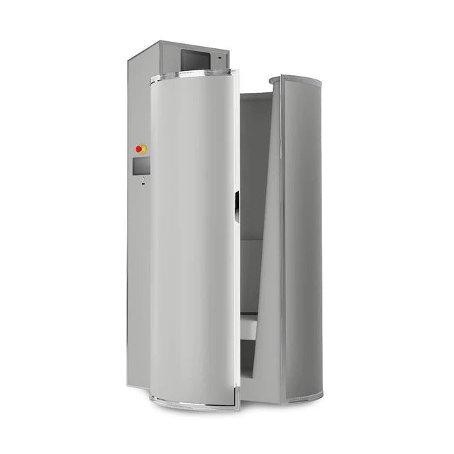 Cryomed One Reinforced Fiberglass Cryosauna