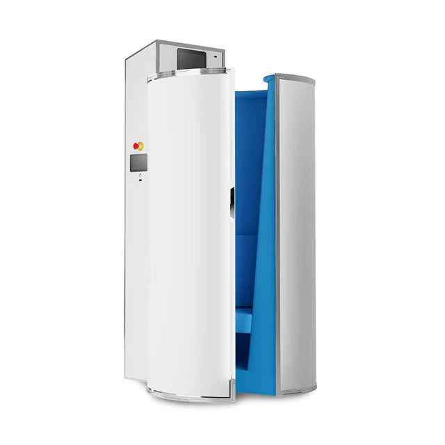 Cryomed One Reinforced Fiberglass Cryosauna