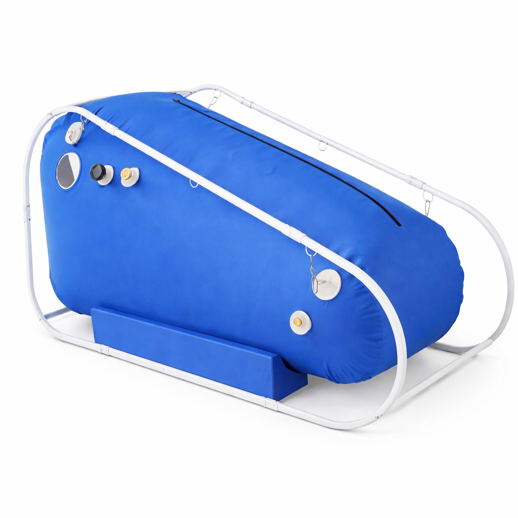 Sitting and Lying Portable Hyperbaric Chamber-CY12/CY11