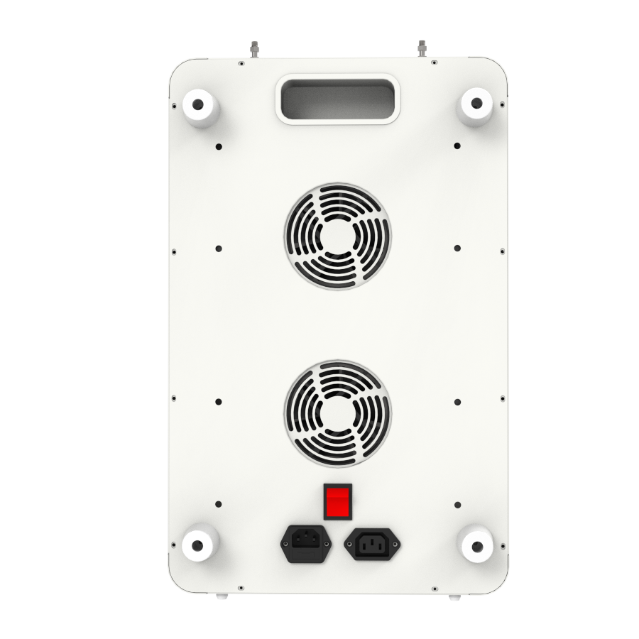 RDPro750-FS7 — 7-Wavelength Smart Light Therapy Panel (Mid-Size)