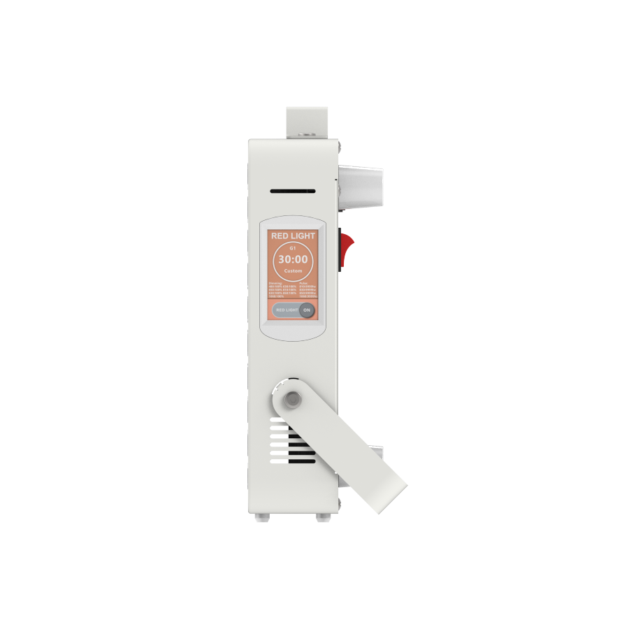 RDPro300-FS7 — 7-Wavelength Smart Red Light Therapy Panel