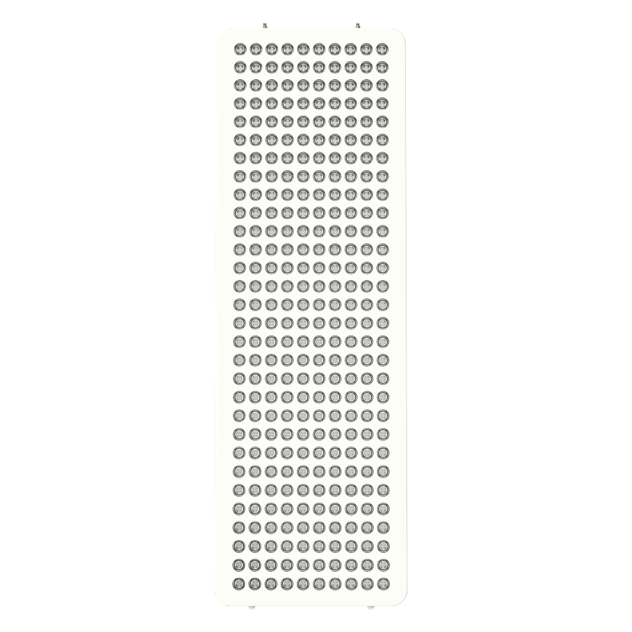 RDPRO1500-FS7 — Full-Body 7-Wavelength Light Therapy Panel (Flagship)