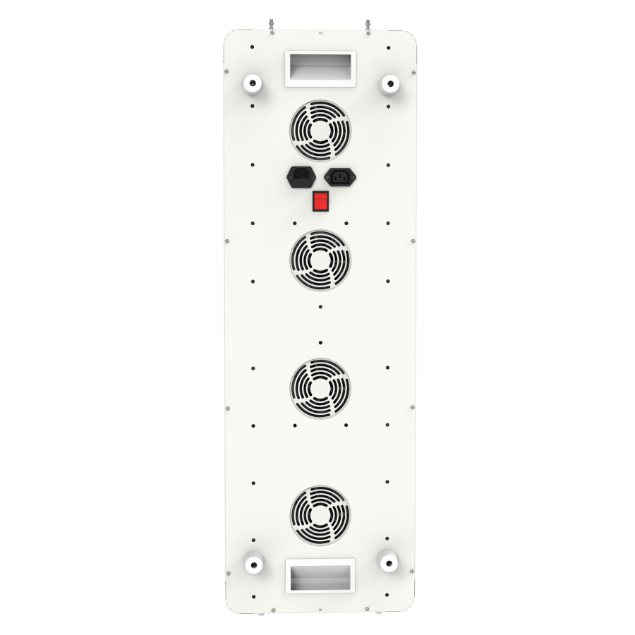 RDPRO1500-FS7 — Full-Body 7-Wavelength Light Therapy Panel (Flagship)