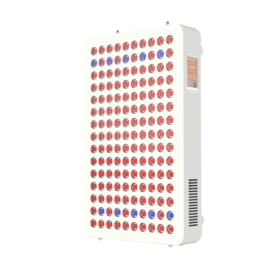 RDPro750-FS7 — 7-Wavelength Smart Light Therapy Panel (Mid-Size)