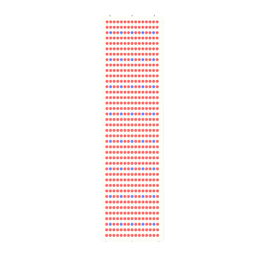RDPro3000-FS7 Professional Red Light Therapy Panel