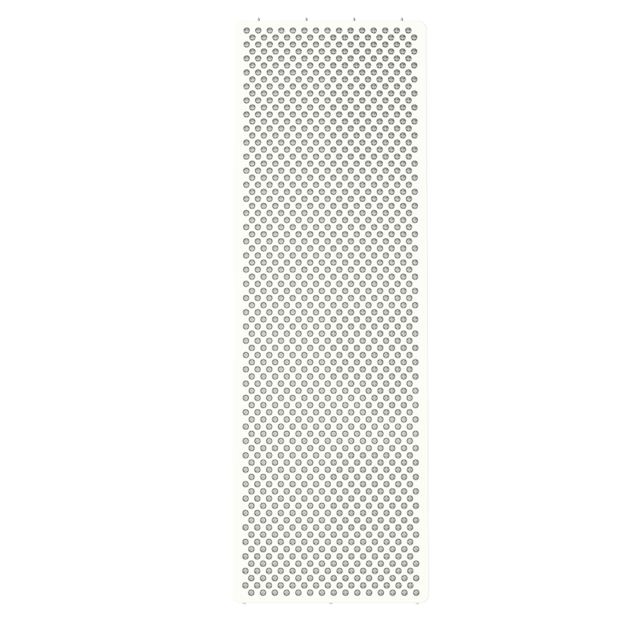 RDPro6000-FS7 Full-Body Red Light Therapy Panel