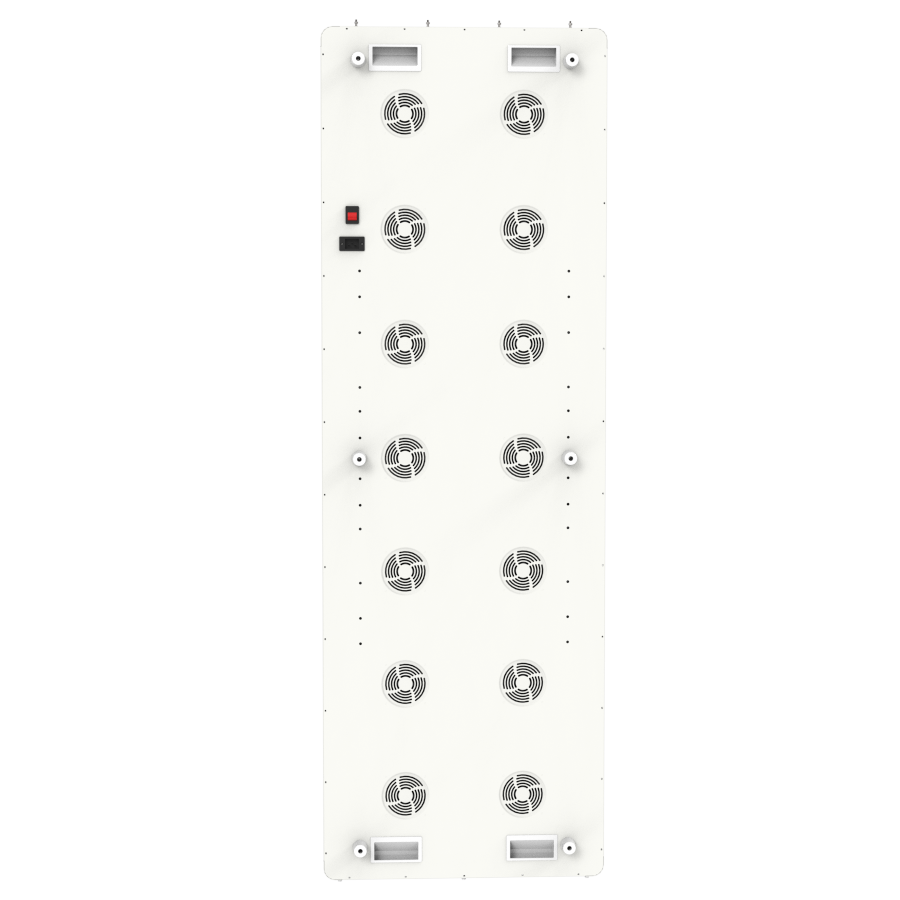 RDPro6000-FS7 Full-Body Red Light Therapy Panel