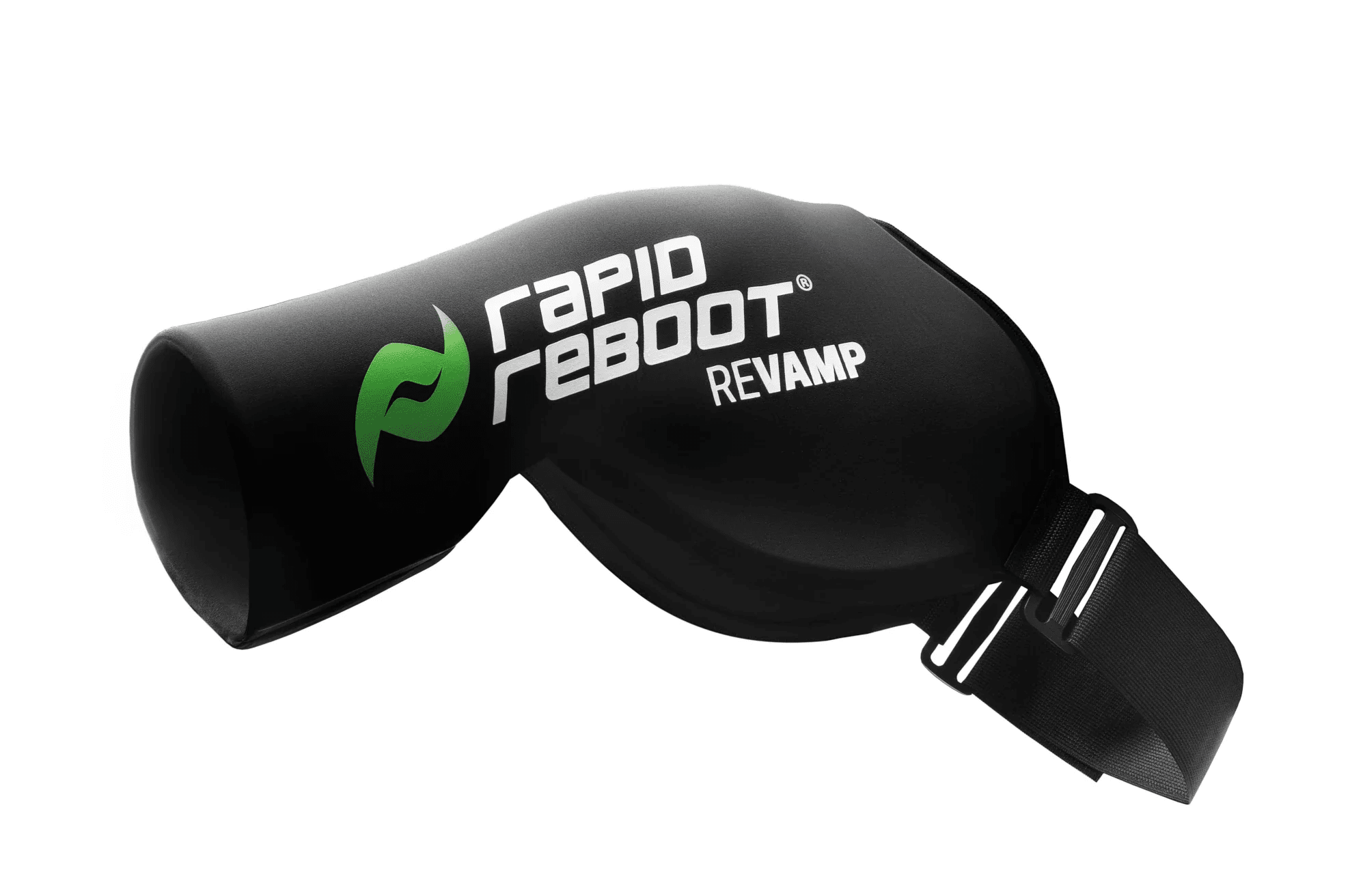 REVAMP Shoulder Hot/Cold Therapy Sleeve by RapidReboot