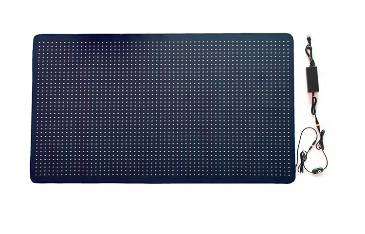 RedLuxe RLBE900 Full Body Red Light Therapy Pad Blanket