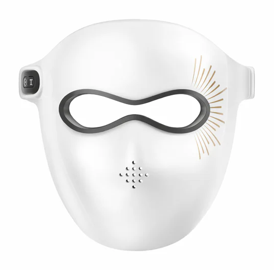 RLM-6 Wireless LED Face Mask