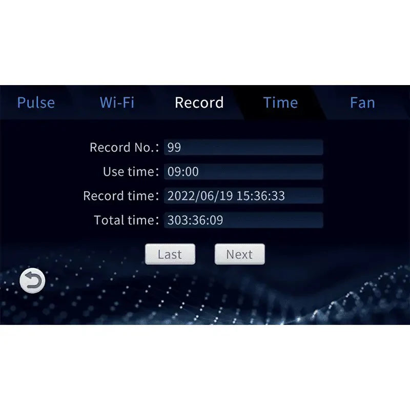 M4 Series Red Light Therapy Bed