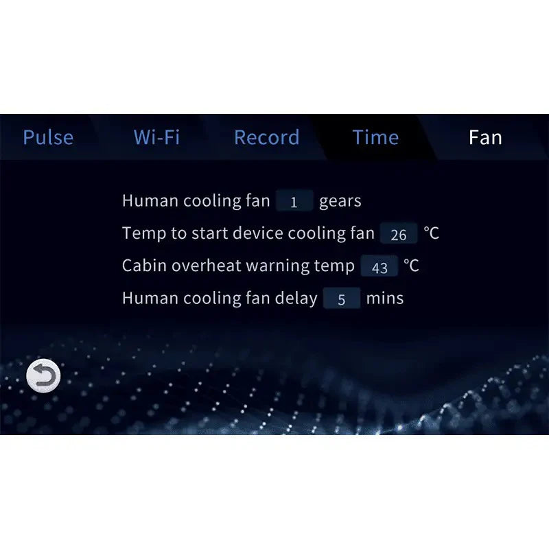 M4 Series Red Light Therapy Bed