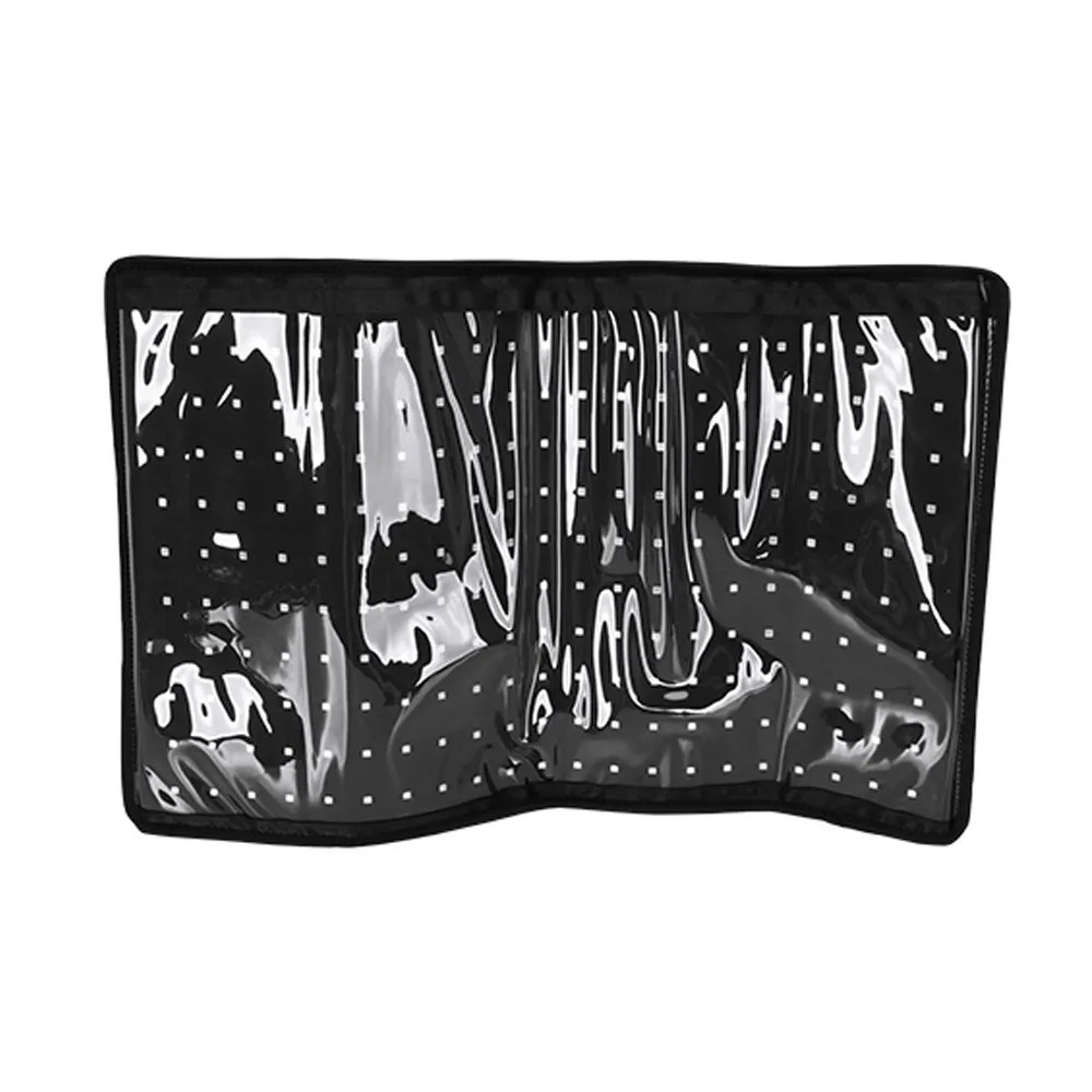 YD004 Advanced Red & Infrared Light Therapy Pad