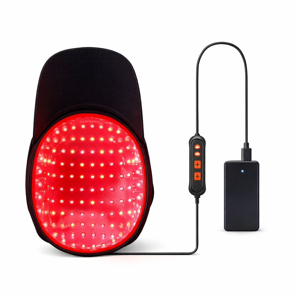 Laser 22 Hair Growth Cap