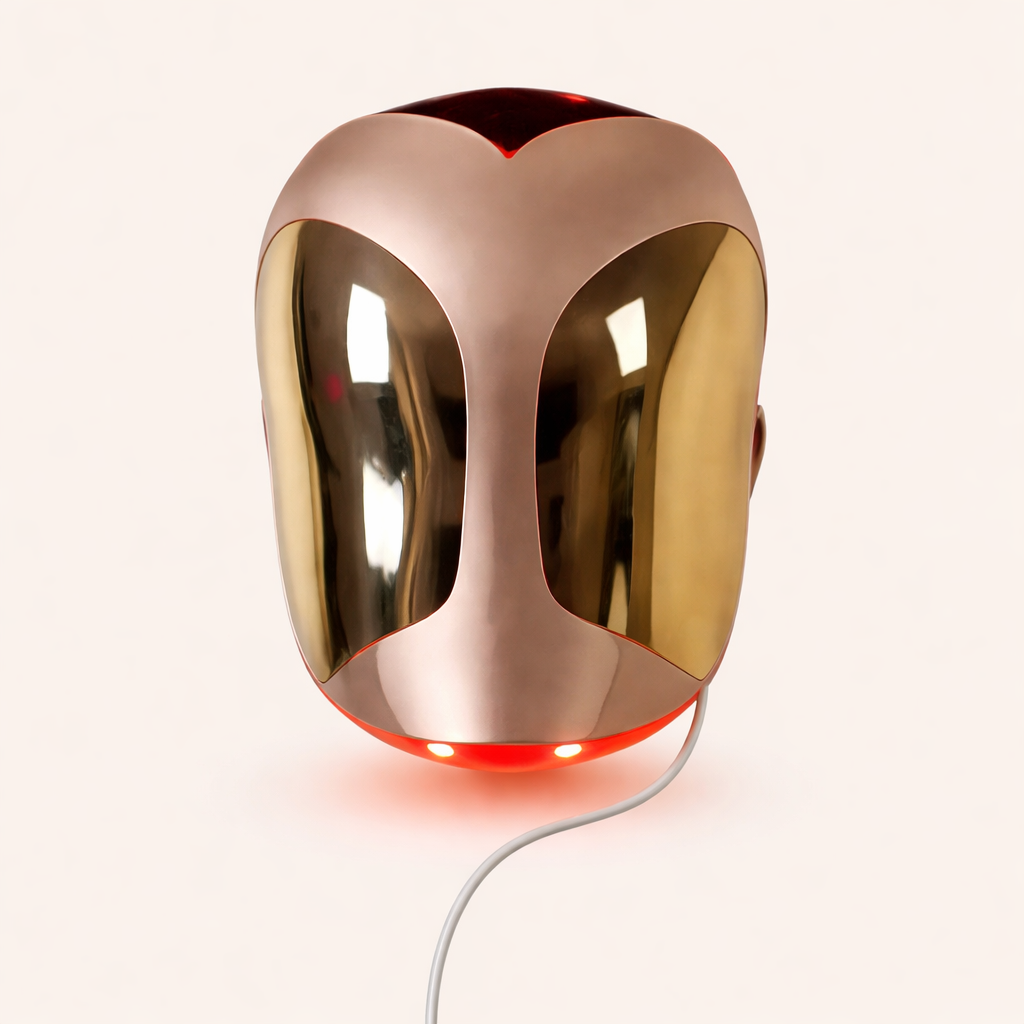 F2 Aurora Butterfly Light Therapy Mask