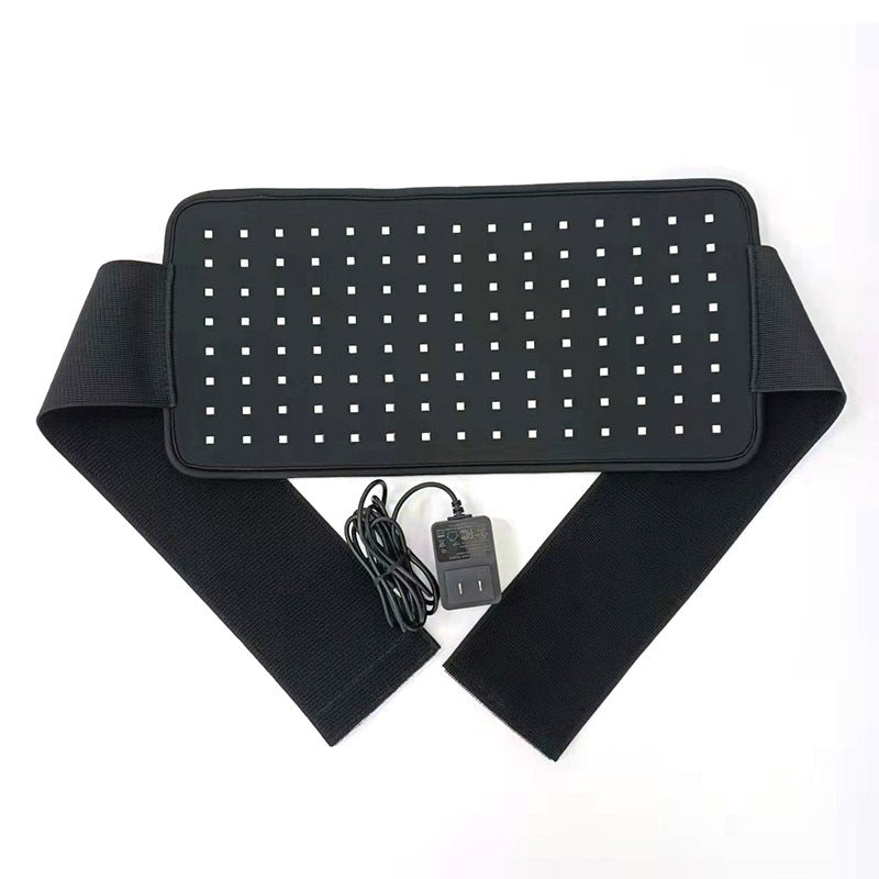 YD002 Versatile Fabric Red & Infrared LED Therapy Pad
