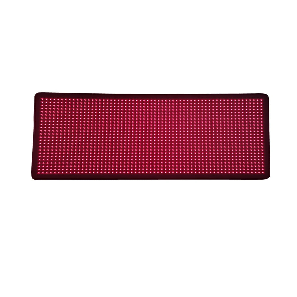 RedLuxe RLBE1350 Full Body Red Light Therapy Blanket