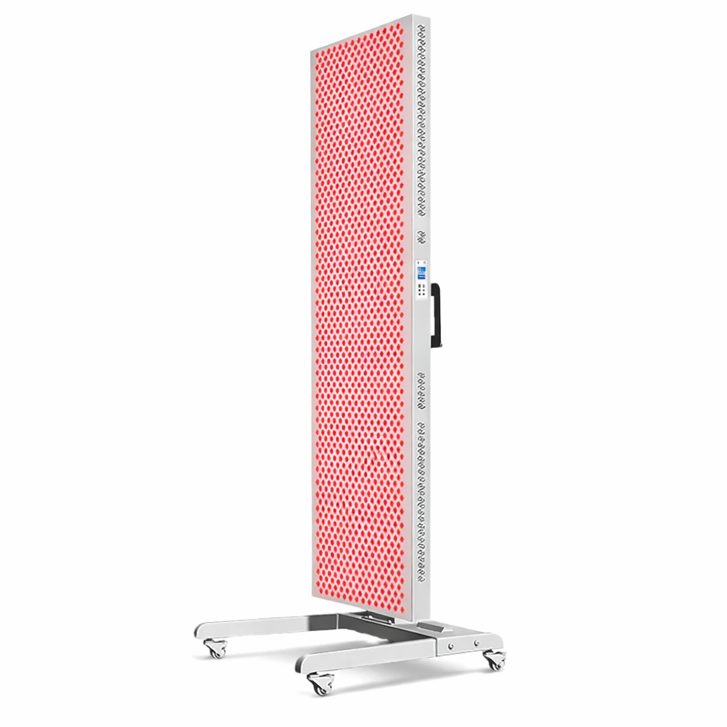SN6000 Full-Body Red & Near-Infrared Light Therapy Panel
