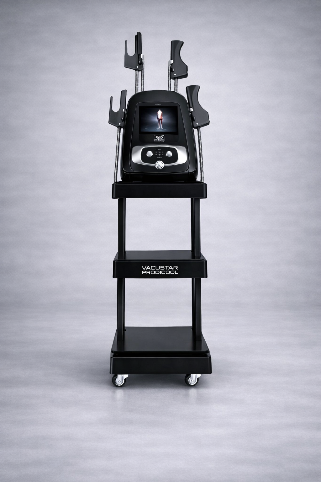 Silhouette Shaper EMS | Electromagnetic Body Shaping & Muscle Stimulation