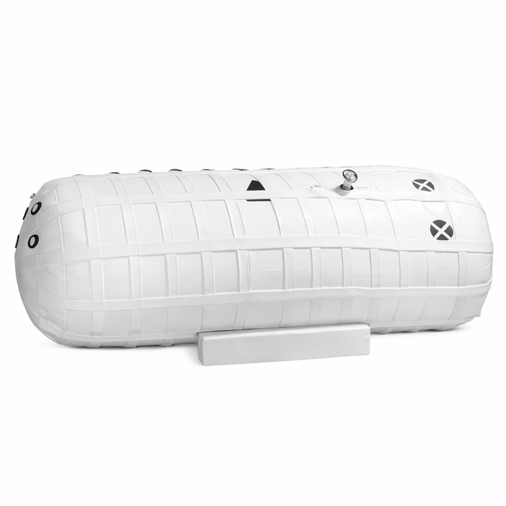 Lying Portable Hyperbaric Chamber-CY8A