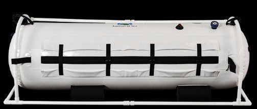 Shallow Dive Portable Hyperbaric Chamber
