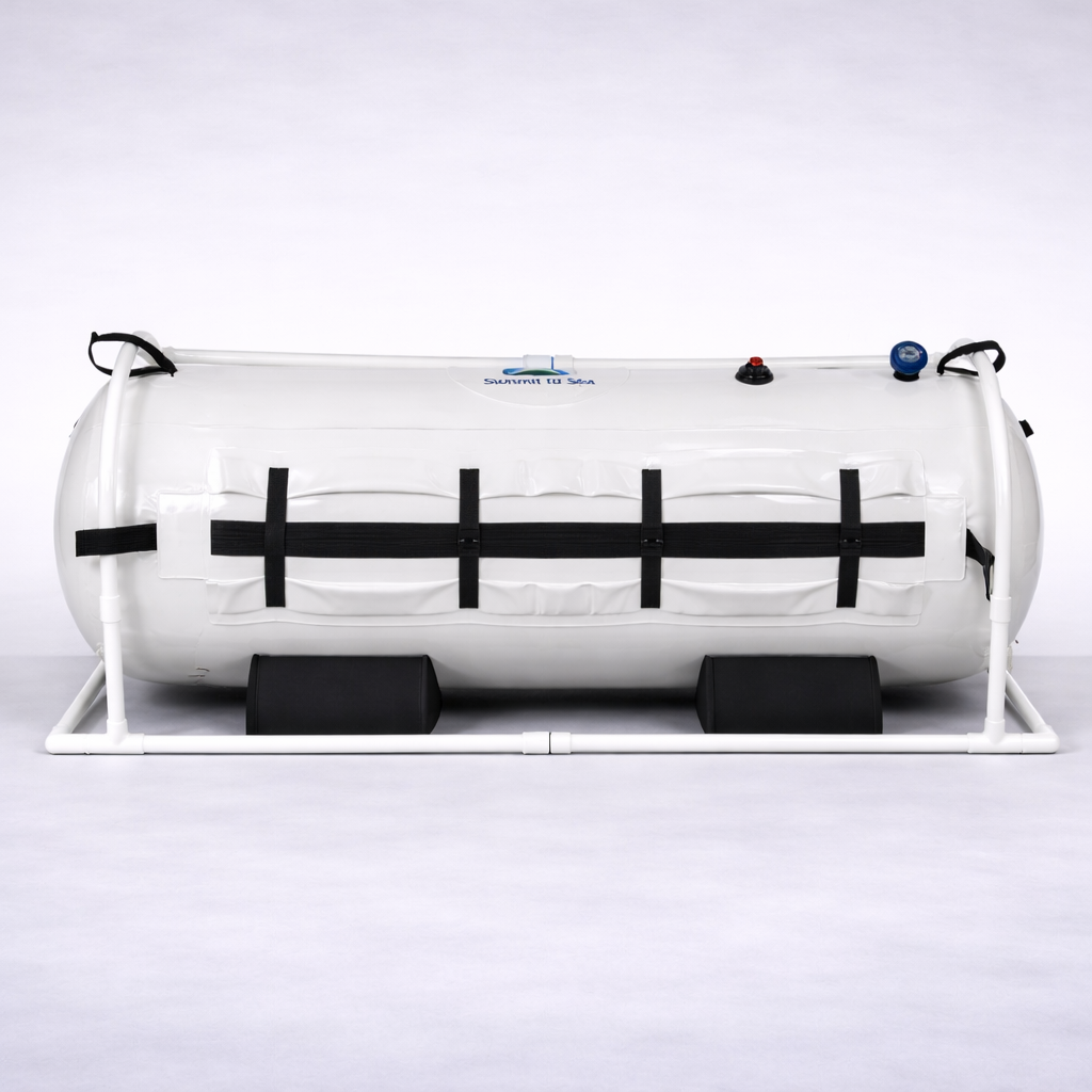 Shallow Dive Portable Hyperbaric Chamber