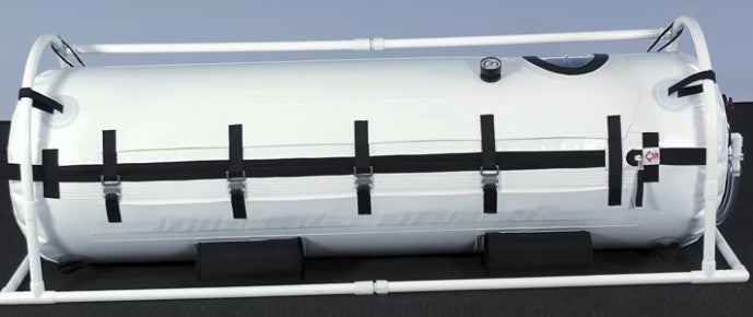 Shallow Dive Portable Hyperbaric Chamber