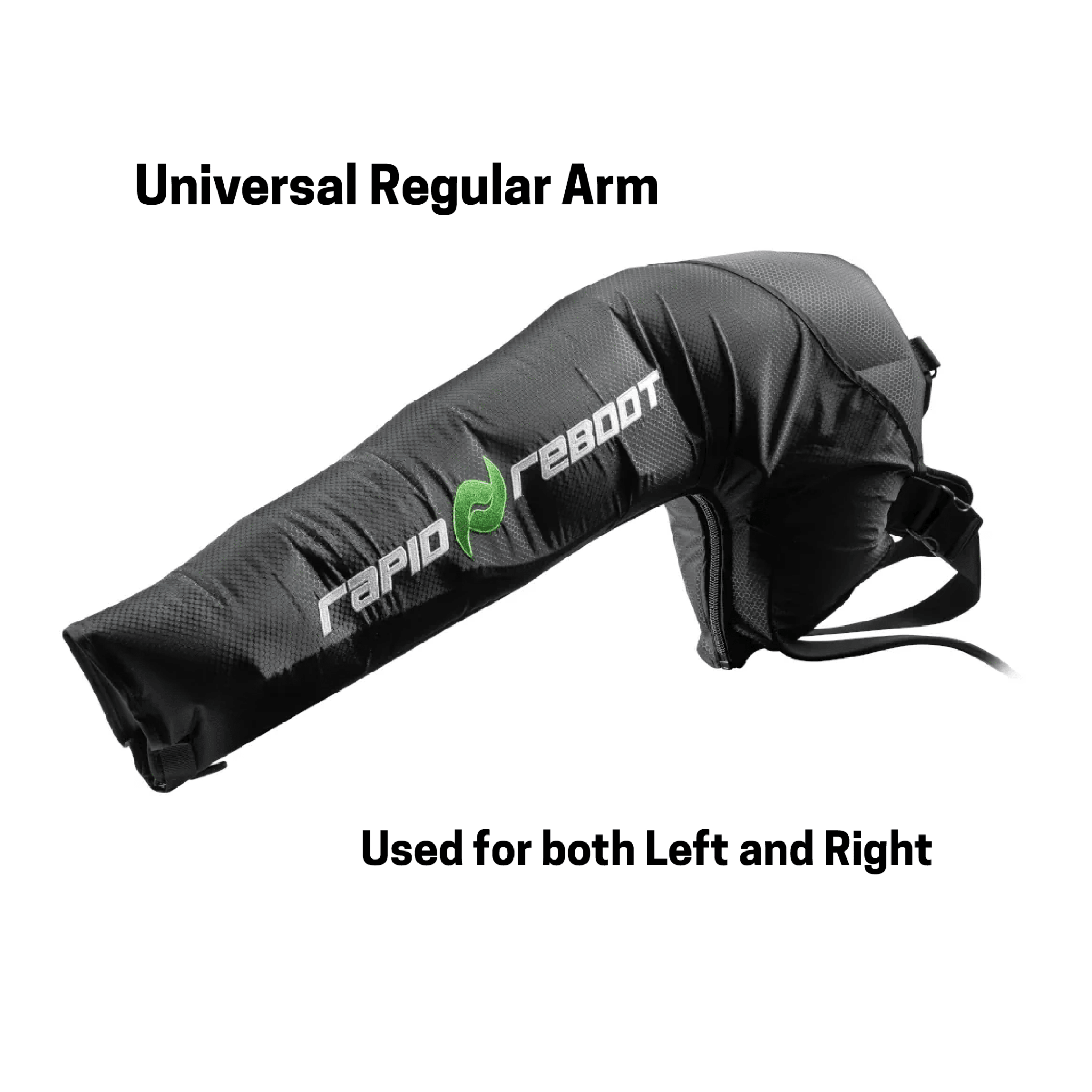 Arm Attachment by RapidReboot