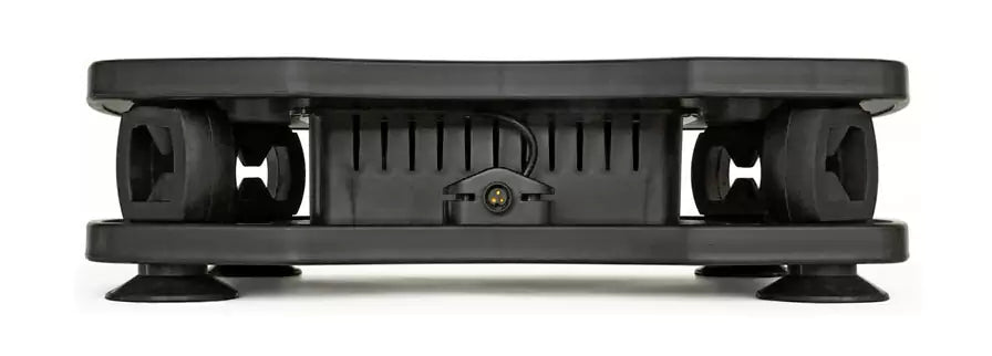 VT007 Linear Vibration Plate – Consumer-Grade Whole-Body Vibration