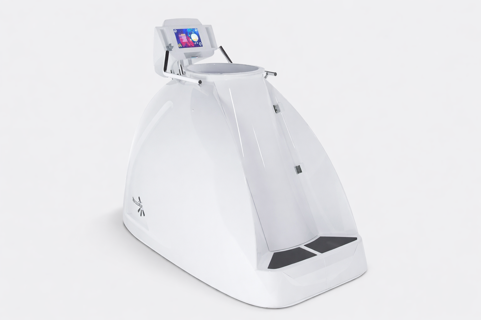 VacuStar Vacuum Infrared Cryo Treadmill