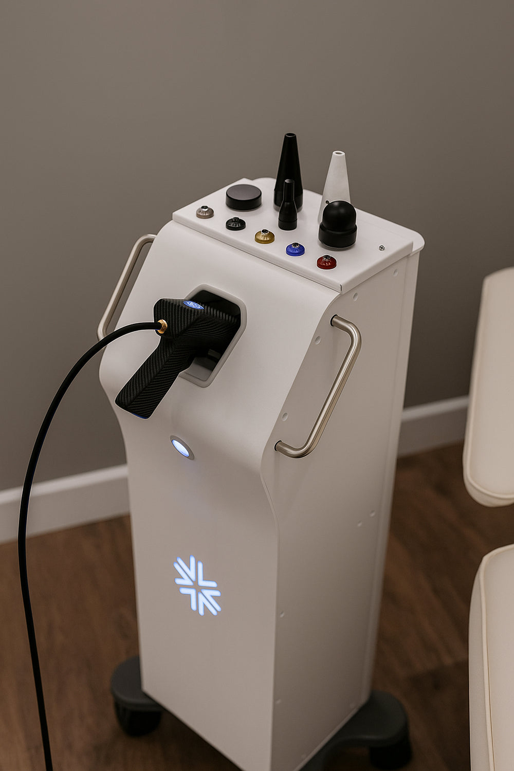 Cryo Innovations XR ISO Spa Cart
