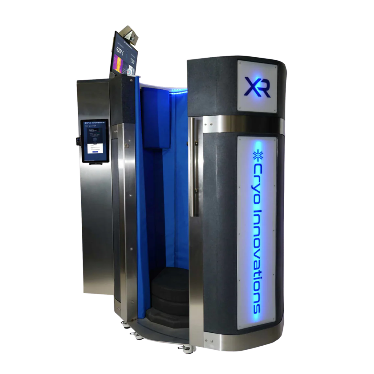 Cryo Innovations XR Cryo Chamber Lite