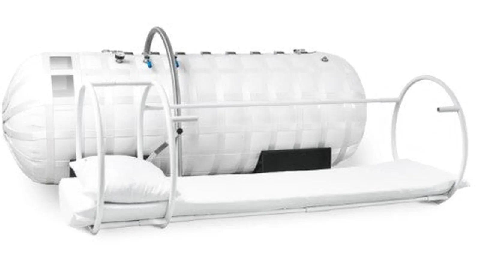 AHA Flex V2 Hyperbaric Chamber by AHA Hyperbaric