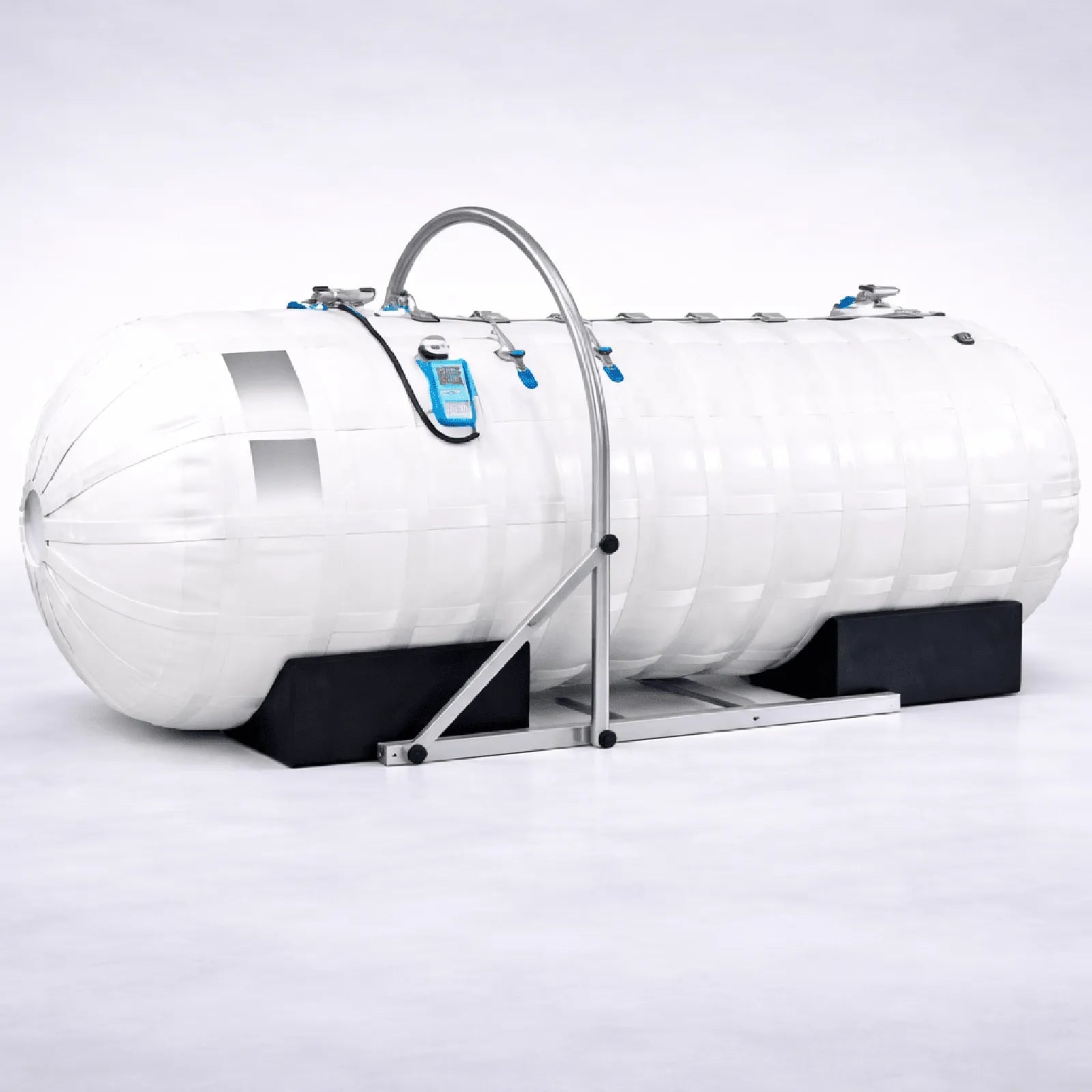 AHA Flex V2 Hyperbaric Chamber by AHA Hyperbaric