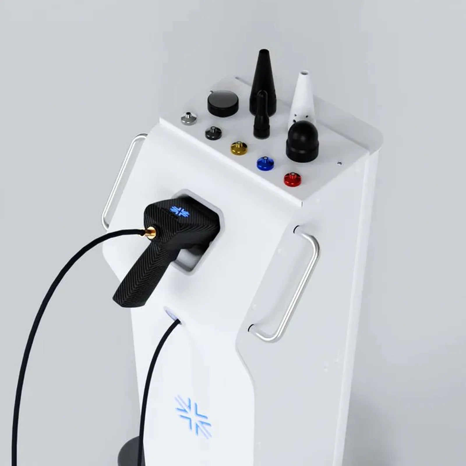 XR ISO | Precision Industrial Localized Cryo-System by America Cryo