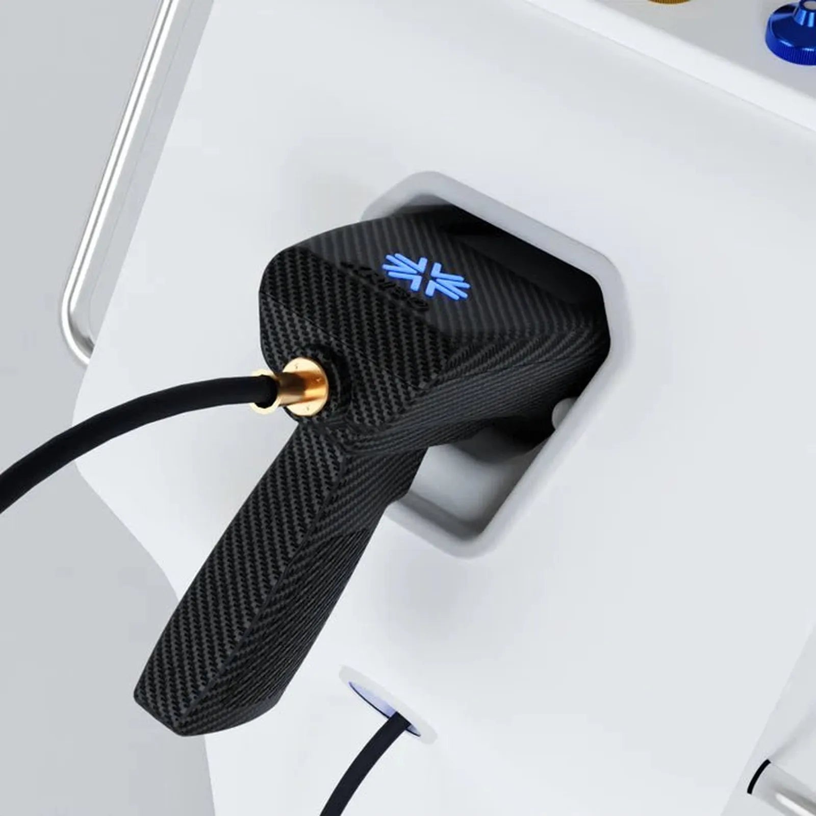 XR ISO | Precision Industrial Localized Cryo-System by America Cryo