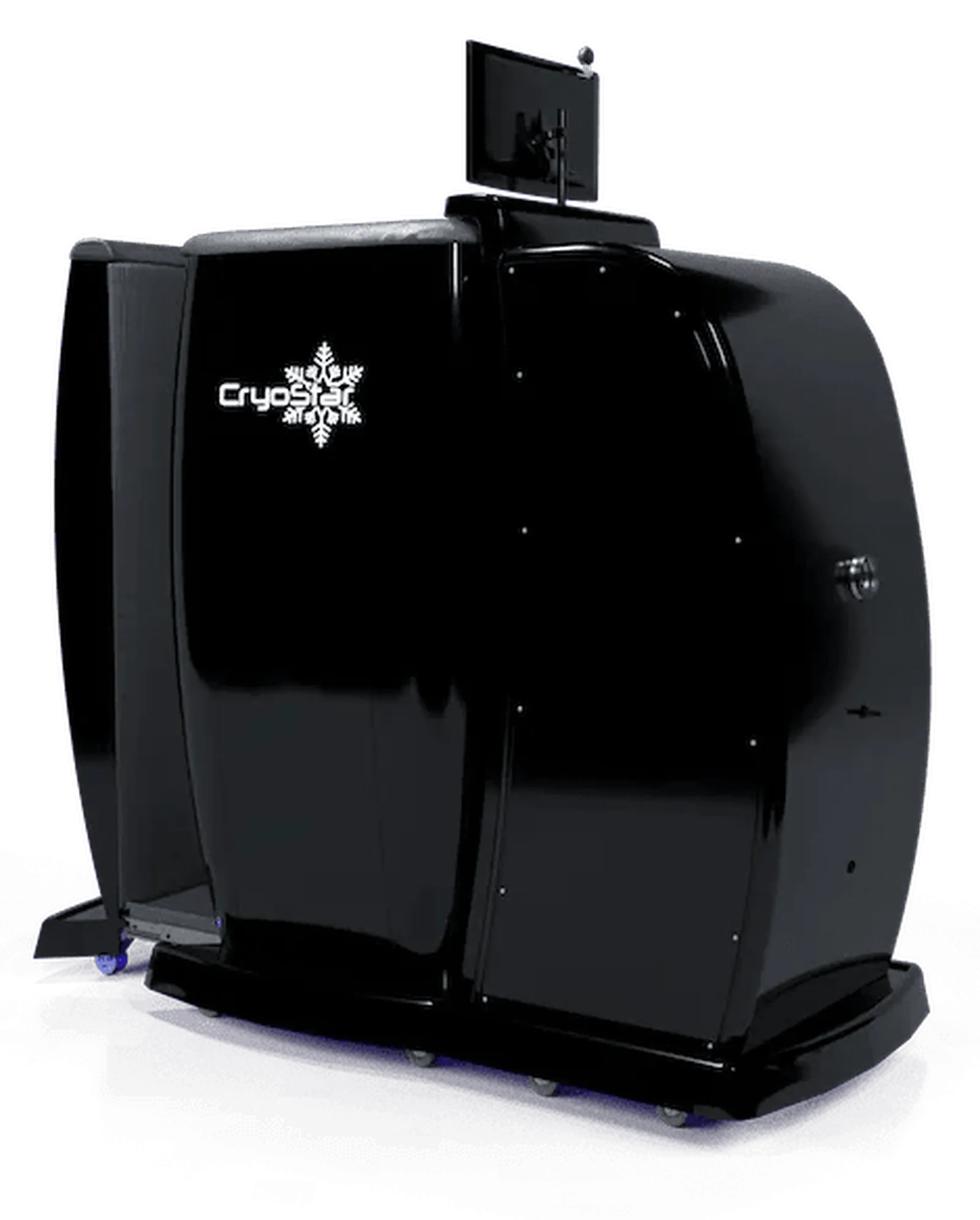 Antarctica CryoStar Nitrogen Cryotherapy Chamber – Simple & Grand Models by Antarctica