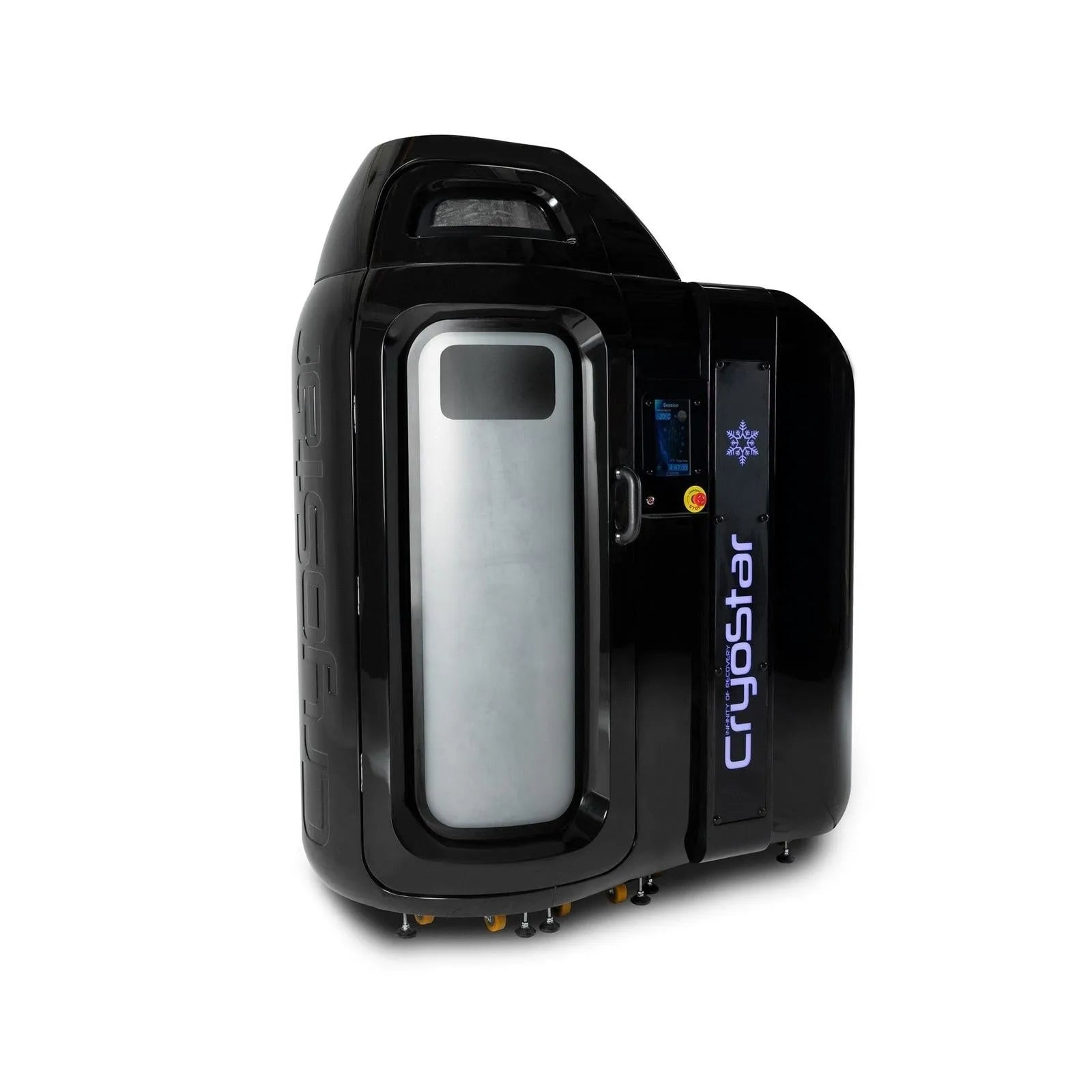 CryoStar Antarctica Whole Body Cryotherapy Chamber by Antarctica