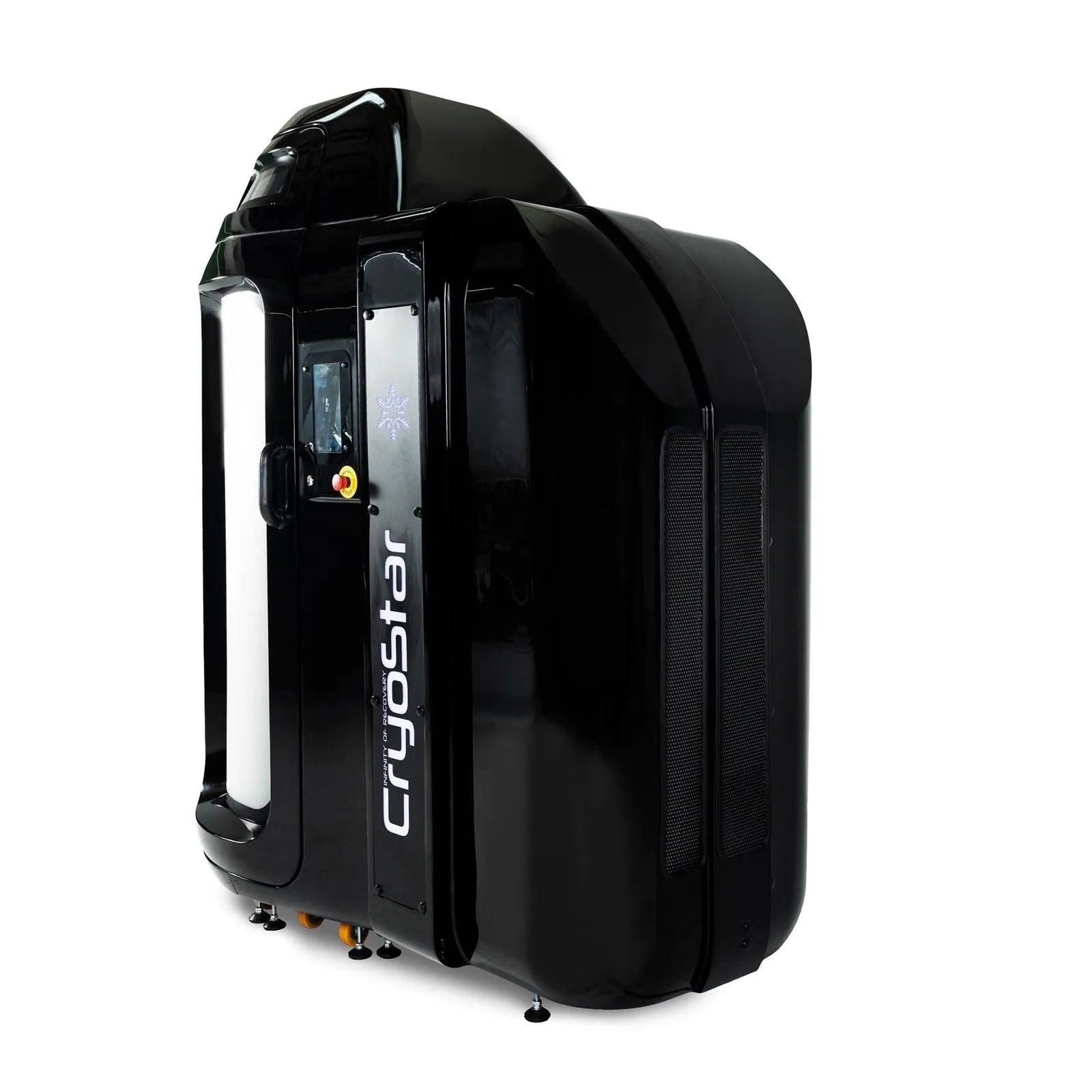 CryoStar Antarctica Whole Body Cryotherapy Chamber by Antarctica