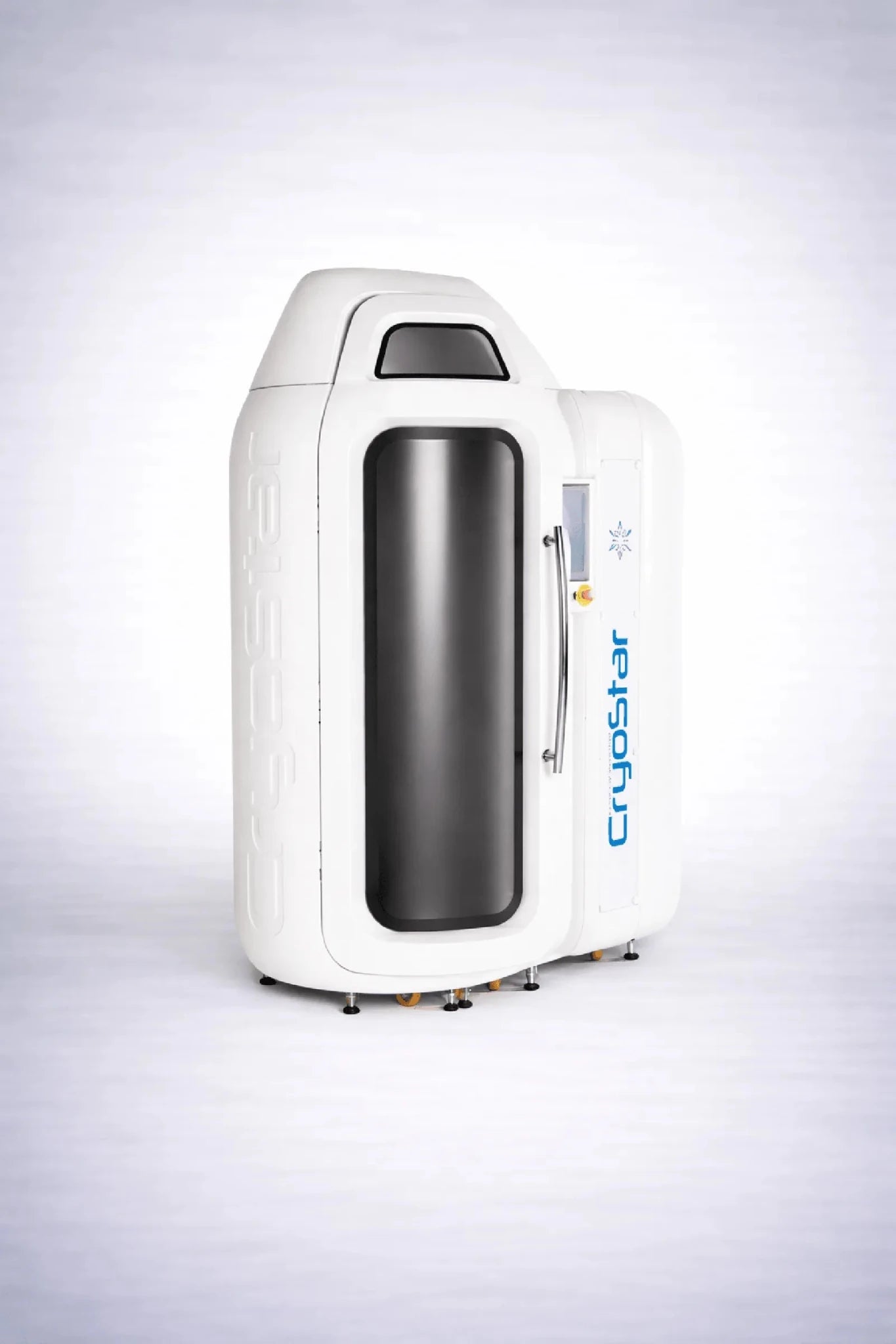 CryoStar Antarctica Whole Body Cryotherapy Chamber by Antarctica