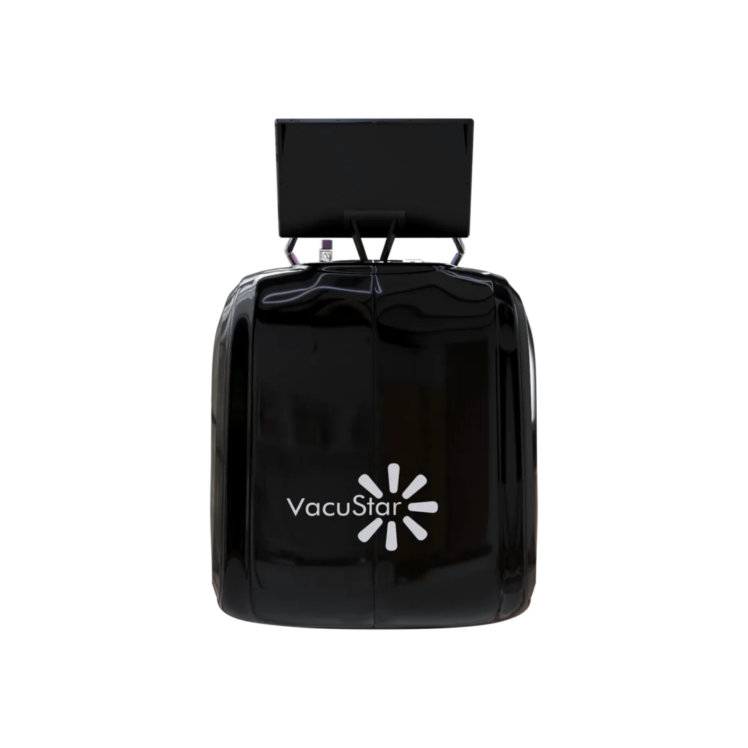 VacuStar Dream Vacuum Infrared Cryo Treadmill