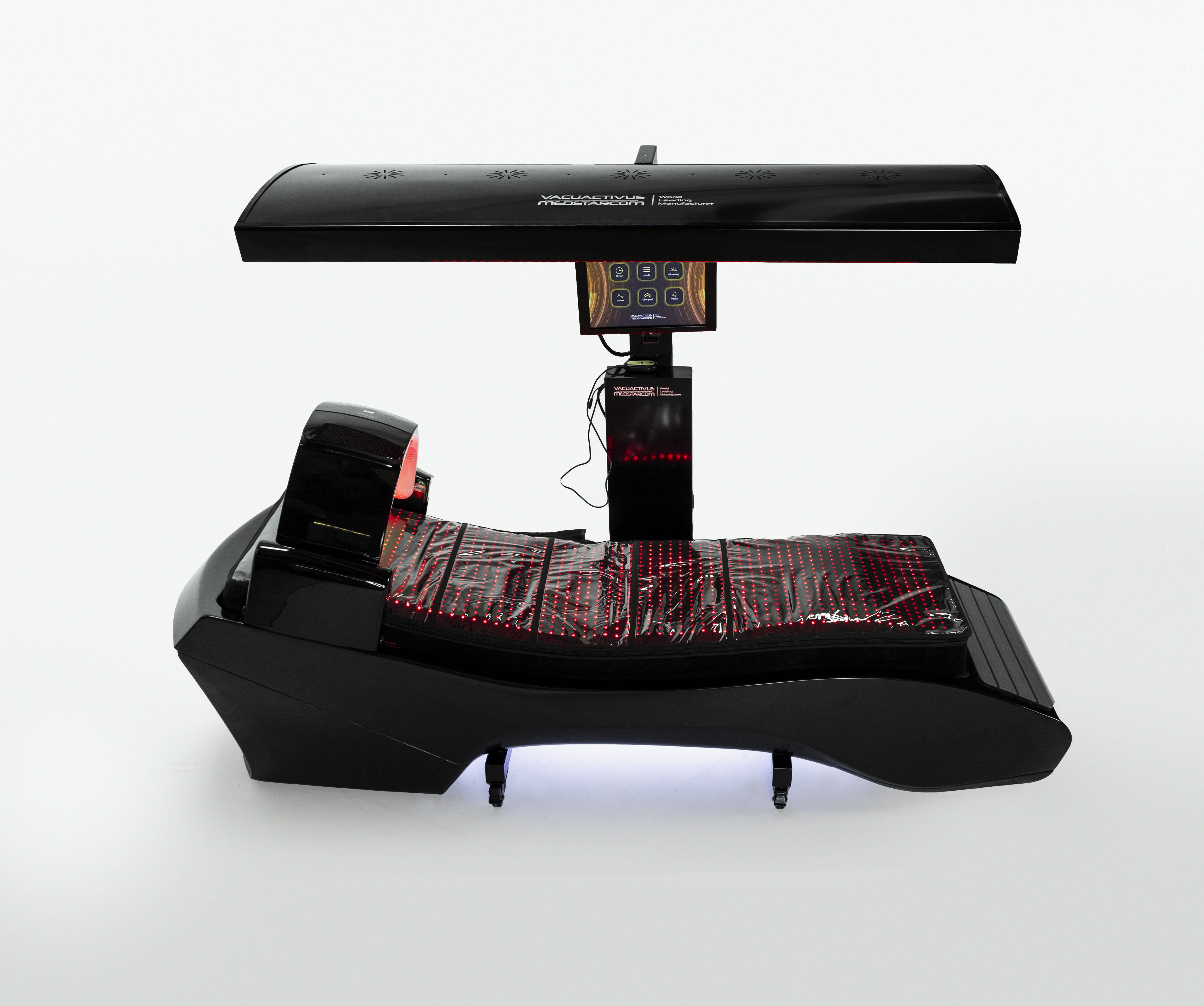 InfraCouch Infrared Wellness Couch