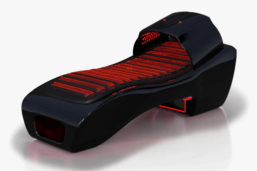 InfraCouch Infrared Wellness Couch