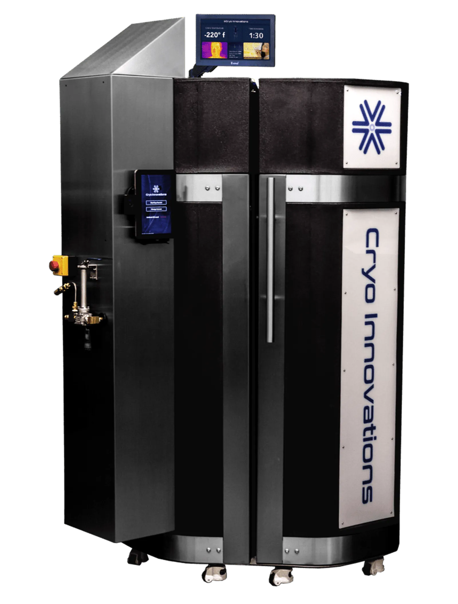 Cryo Innovations XR Cryo Chamber Lite by Cryo Innovations